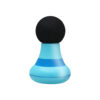 Muscle Massage Mini Pocket Electric Fascia Massage Back Neck Massager Gun For Body Deep Relief Pain Slimming Fascial Tool - Image 7