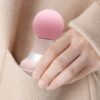 Muscle Massage Mini Pocket Electric Fascia Massage Back Neck Massager Gun For Body Deep Relief Pain Slimming Fascial Tool - Image 4